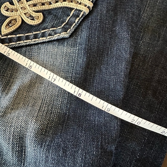 Elaina Boot RR Jeans - Picture 7 of 13